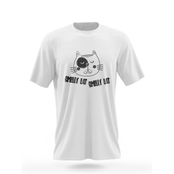 PRT2073 Smelly Cat T Shirt
